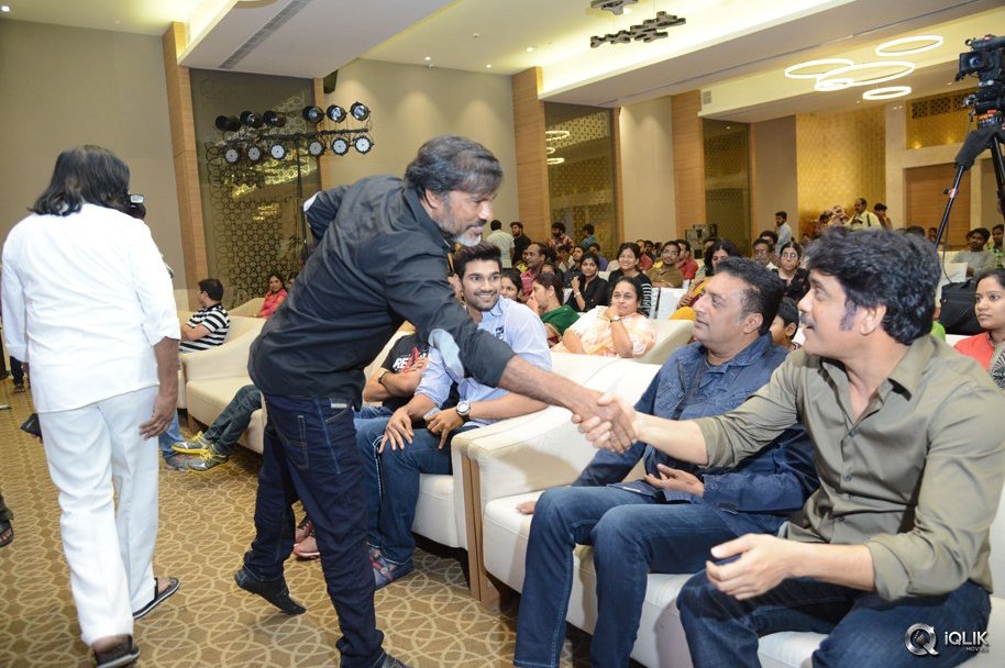 Speedunnodu-Movie-Platinum-Disc-Function